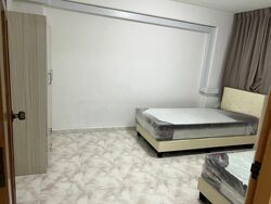 Blk 3 Ghim Moh Road (Queenstown), HDB 3 Rooms #461467521